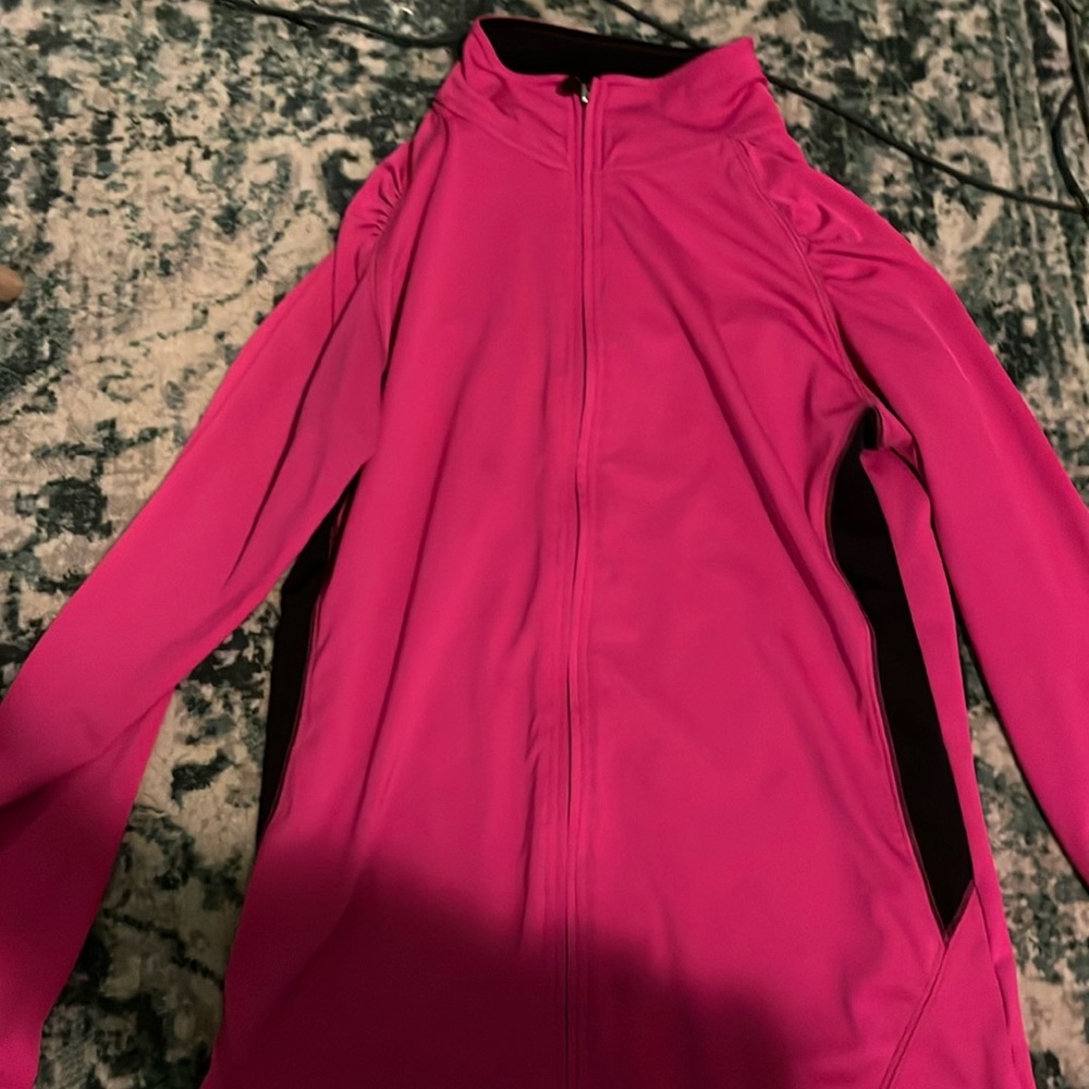 Brand new running jacket